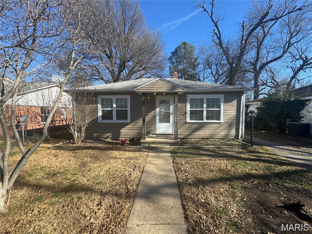 208 John R, Kennett, MO, 63857