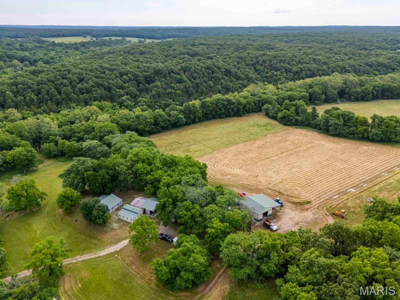 00 Summit Road, Hartville, MO, 65667 - 1 bed, 1 bath home for sale in Hartville, MO