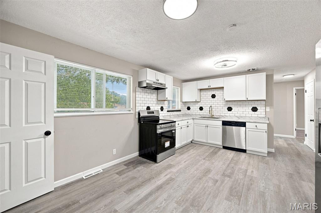 First slide
