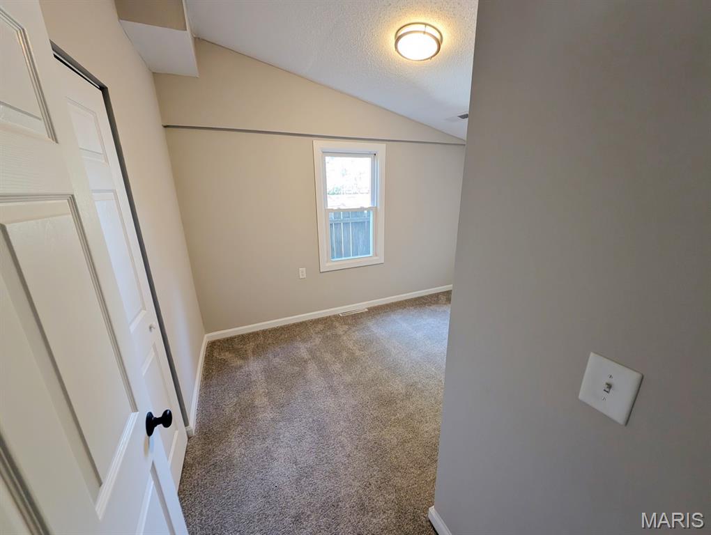 First slide