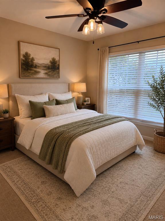 First slide