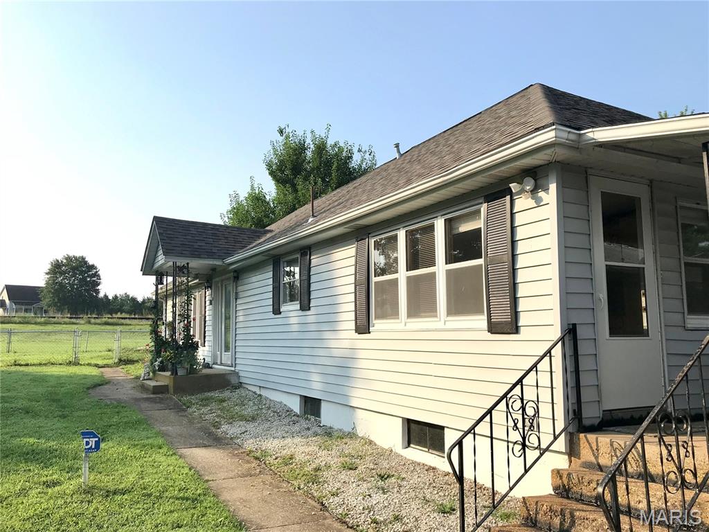 No-Step & Accessible Homes - 21670 County Road 3644