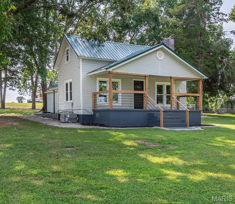 30 Ripley Route B, Naylor, MO, 63953