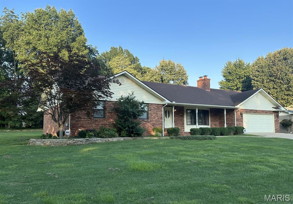 No-Step & Accessible Homes - 705 Saddle Spur Road