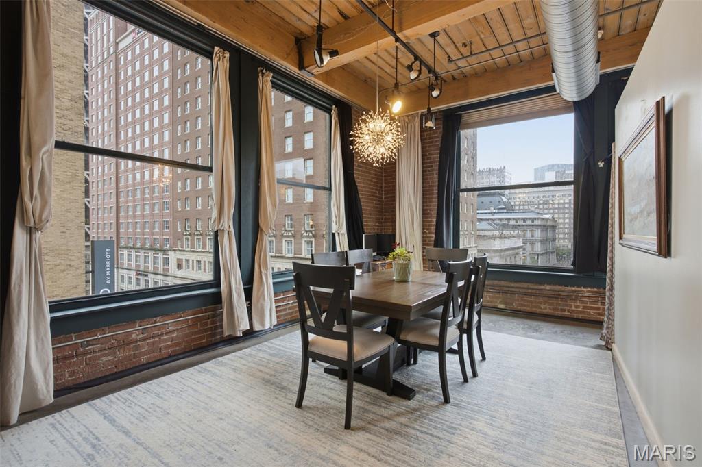 First slide