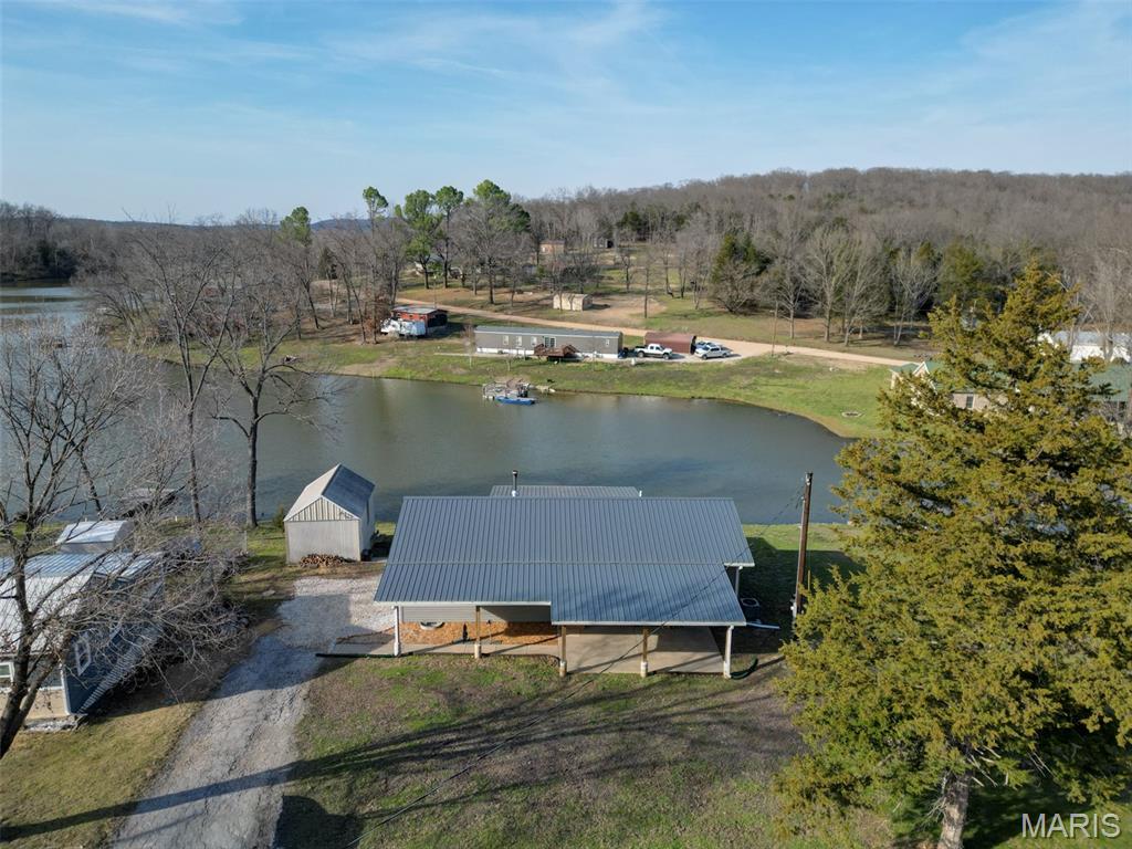 1387 Hartshorn Road, Unincorporated, MO, 65041