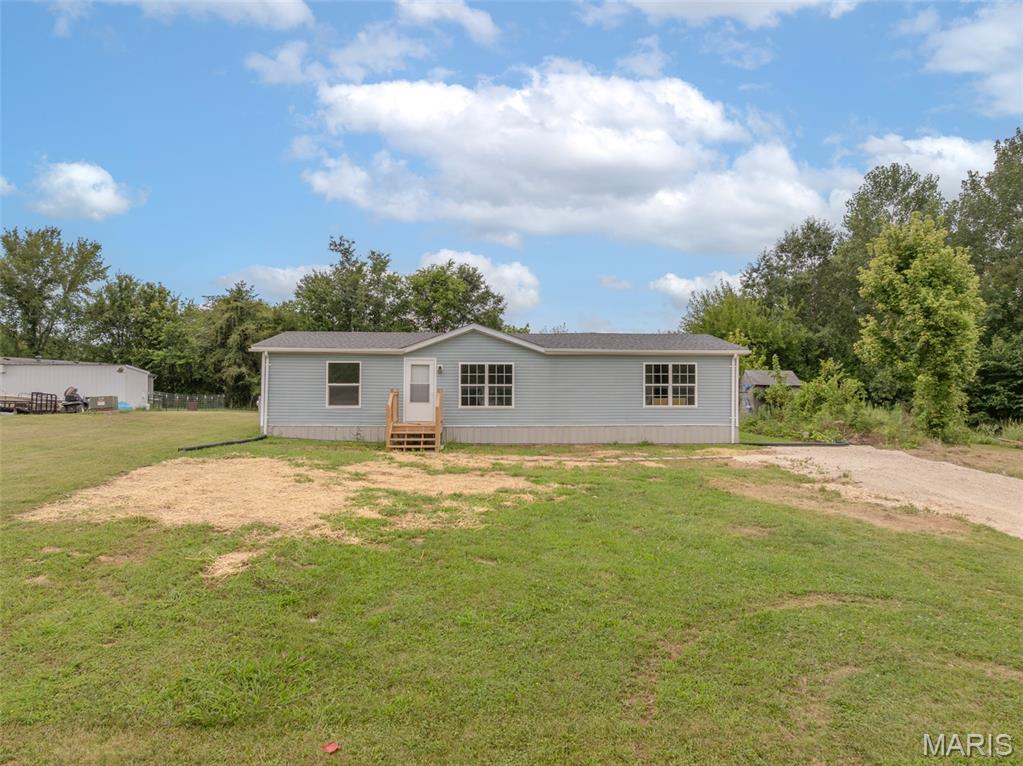 111 Madison Rene Avenue, Unincorporated, MO, 63362