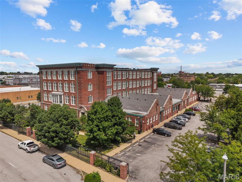 814 N 19th Street, St Louis City, MO, 63106
