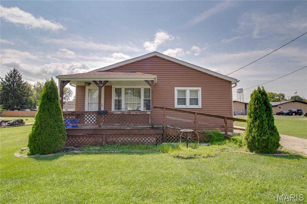 No-Step & Accessible Homes - 130 Maple Street