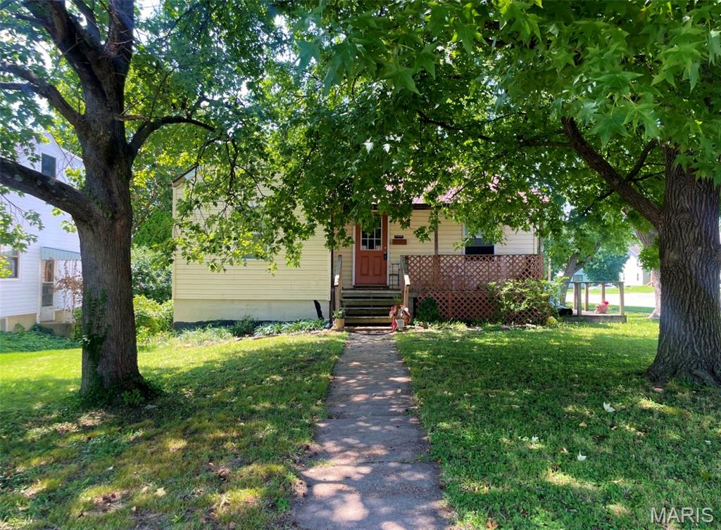 1609 N Cedar Street, Rolla, MO, 65401 - 5 bed, 2 bath home for sale in Rolla, MO