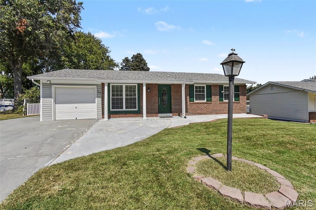 39 Oxbow