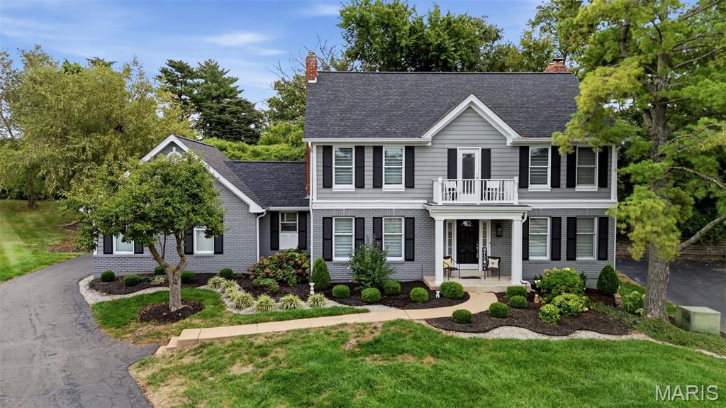 718 Cedar Field