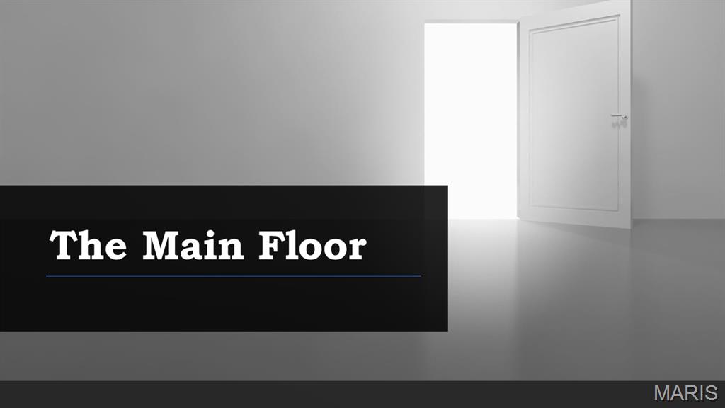 First slide