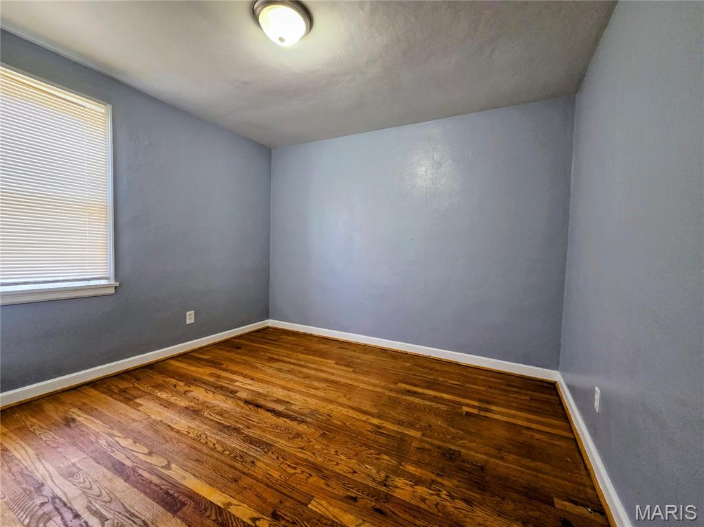 First slide