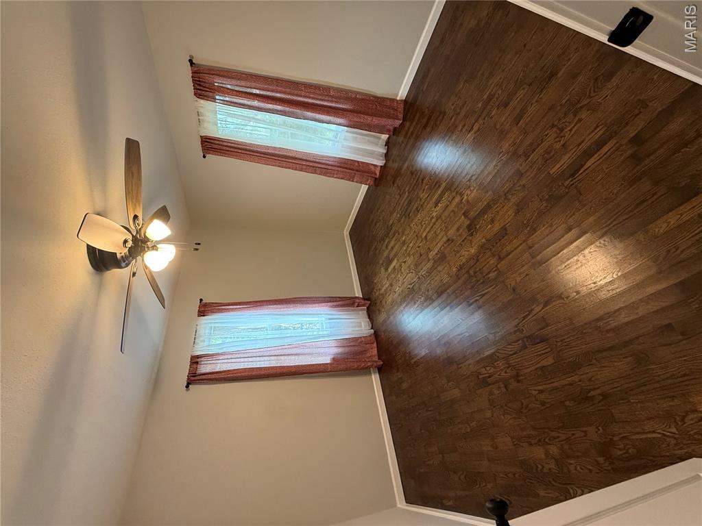 First slide