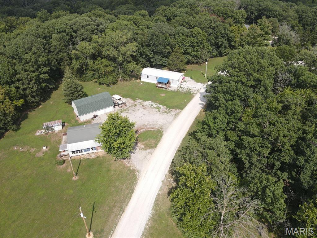 First slide