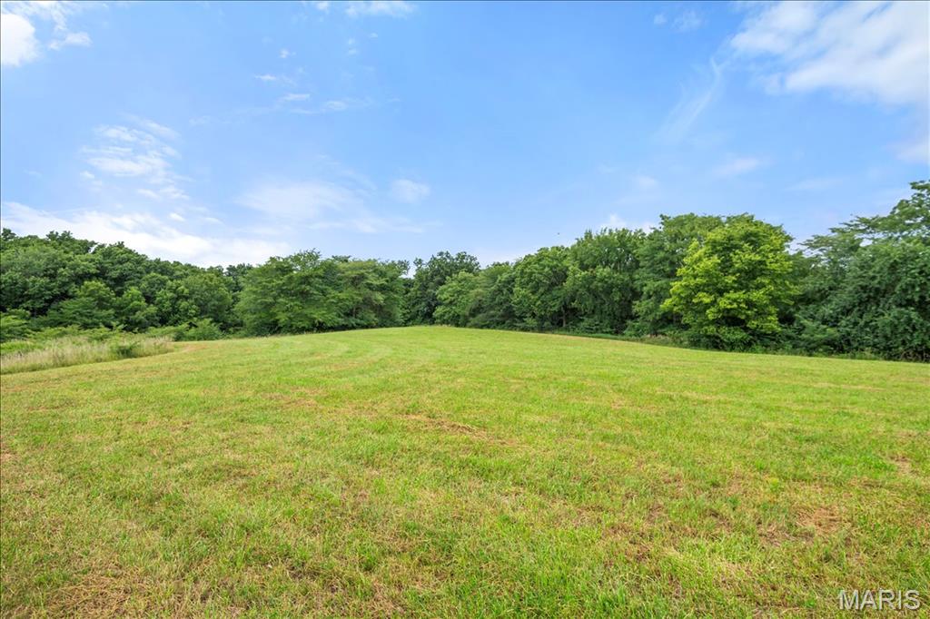 First slide