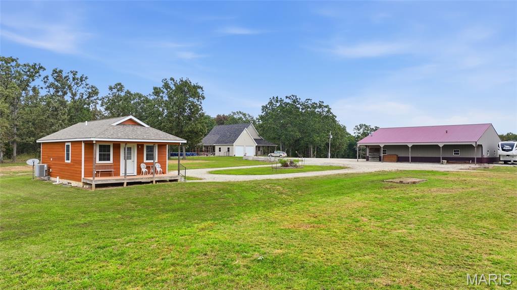 16630 County Road 6120, County, MO, 65550