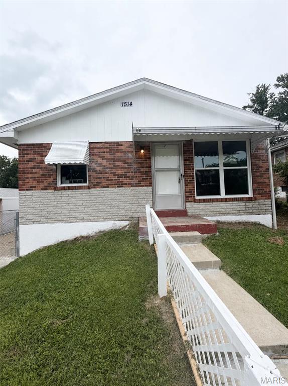 1514 Partridge Avenue, Pagedale, MO, 63133