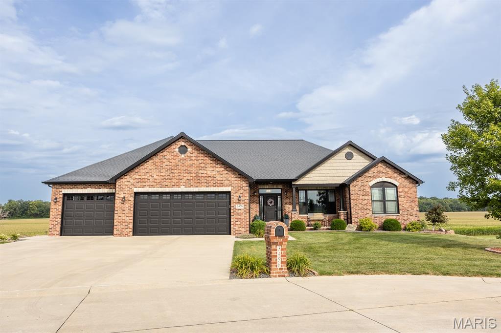 3456 Arbor View