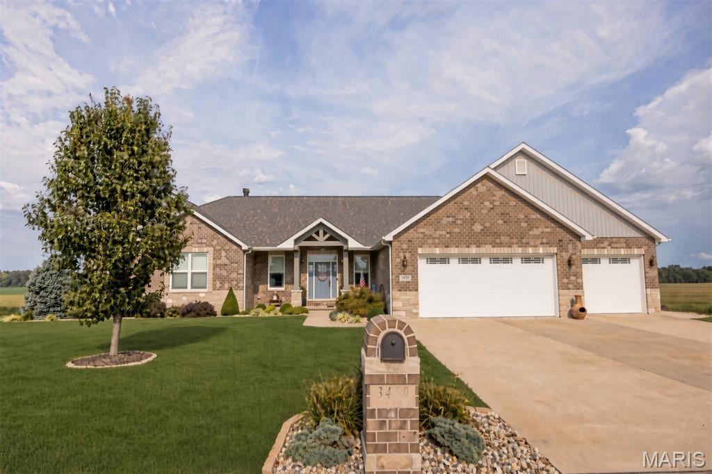 3450 Arbor View