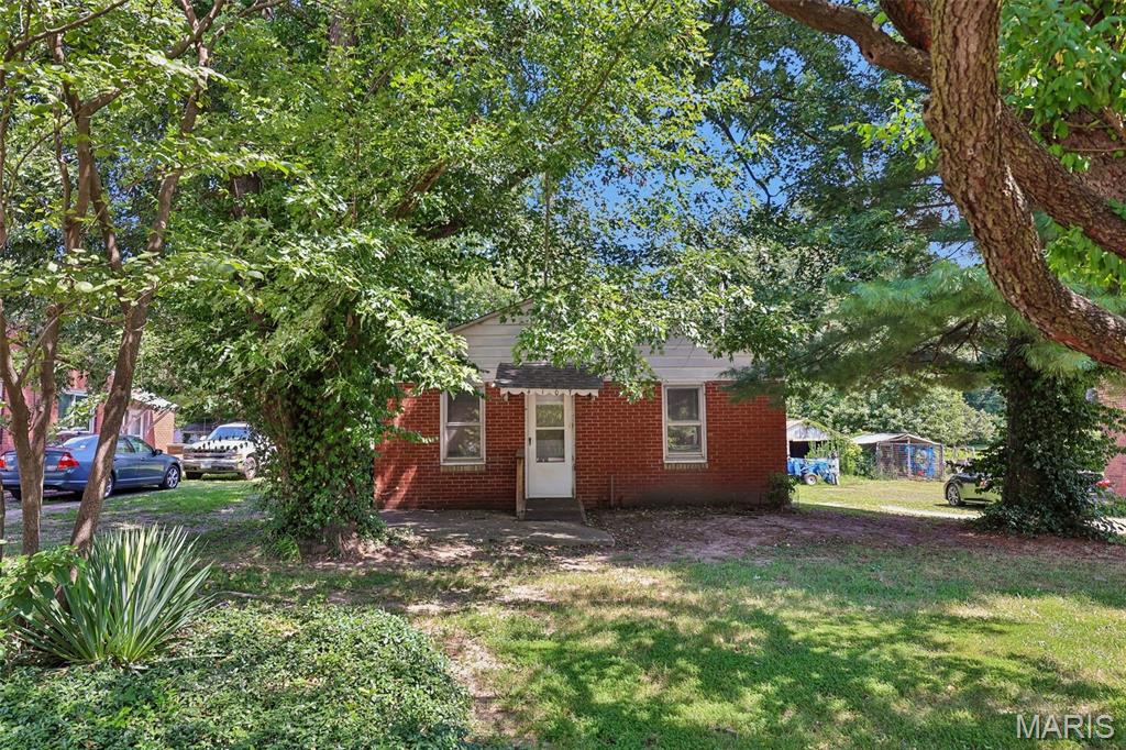 4107 Illinois Route 16, Litchfield, IL, 62056