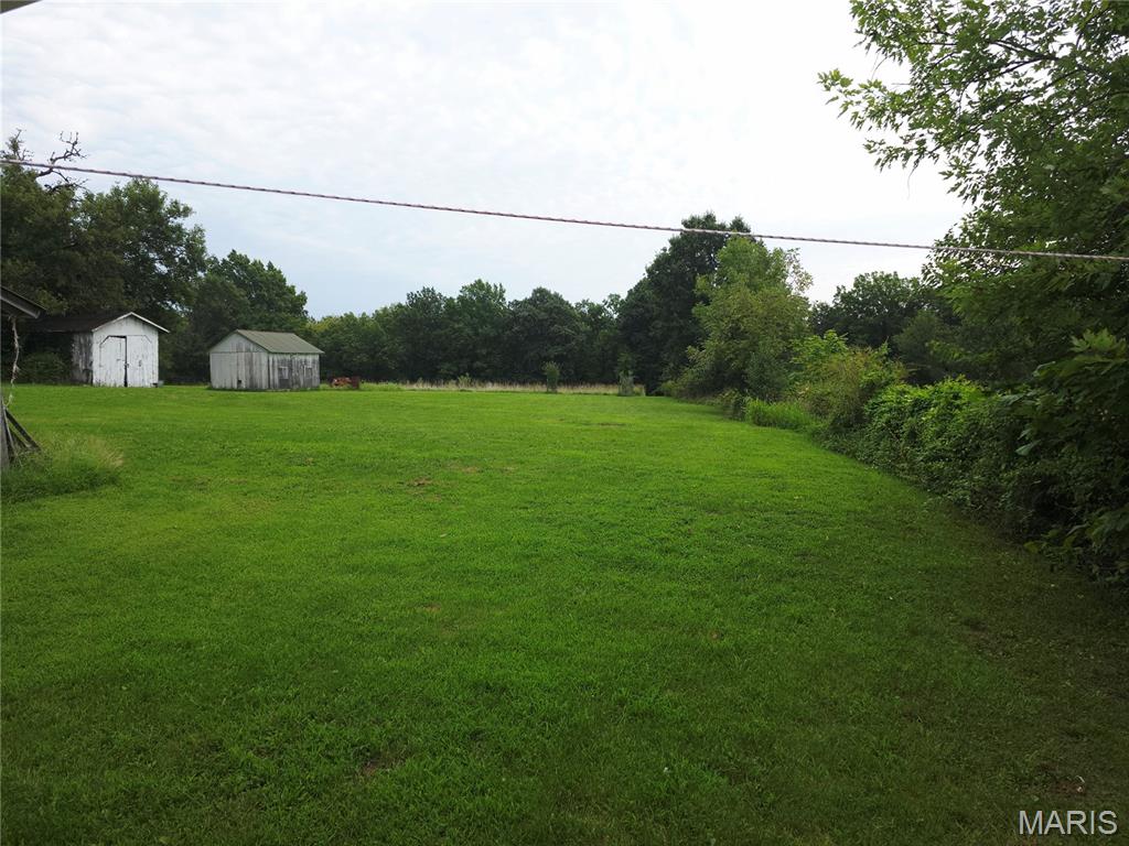 First slide