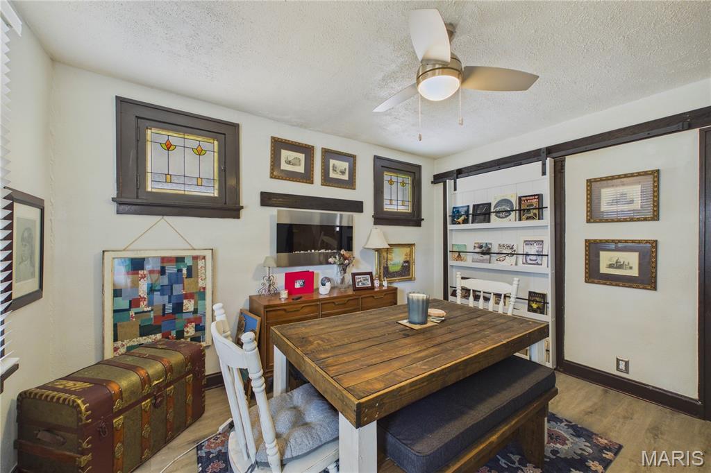 First slide