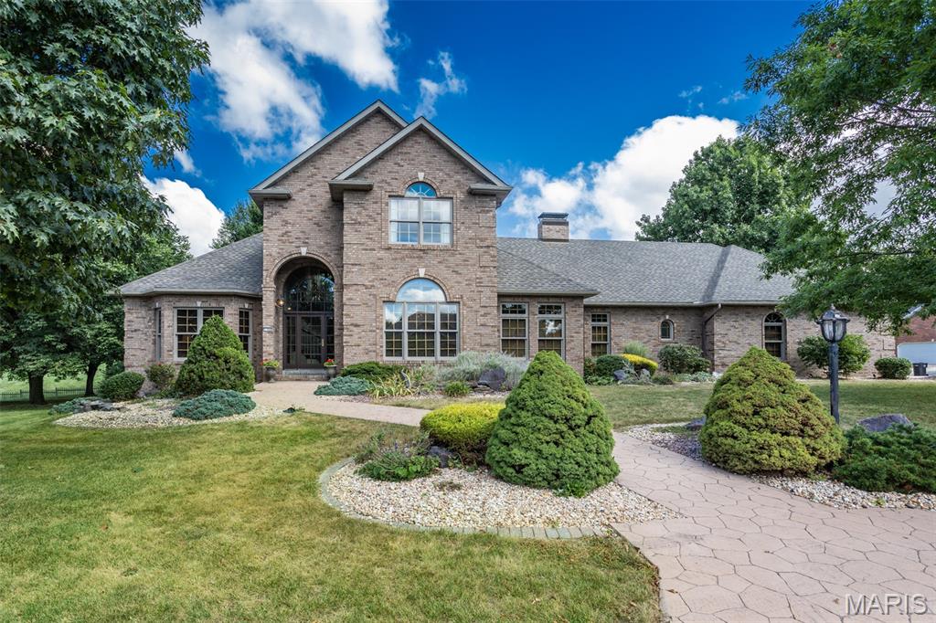 No-Step & Accessible Homes - 1300 White Oak Trail