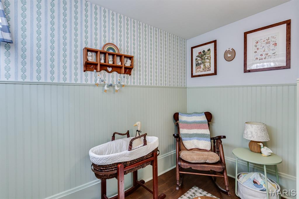 First slide