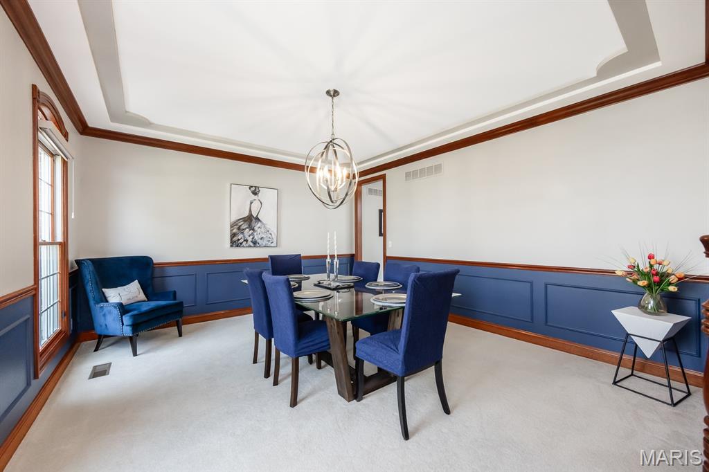 First slide