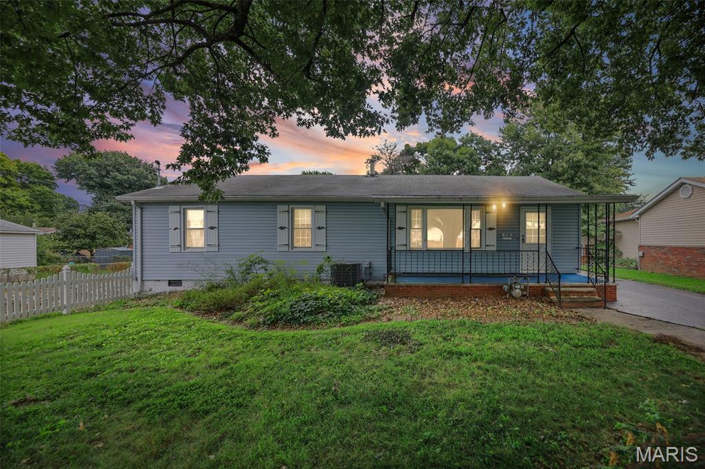 612 6th Street, East Alton, IL, 62024