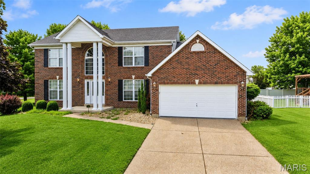305 Highgrove Place