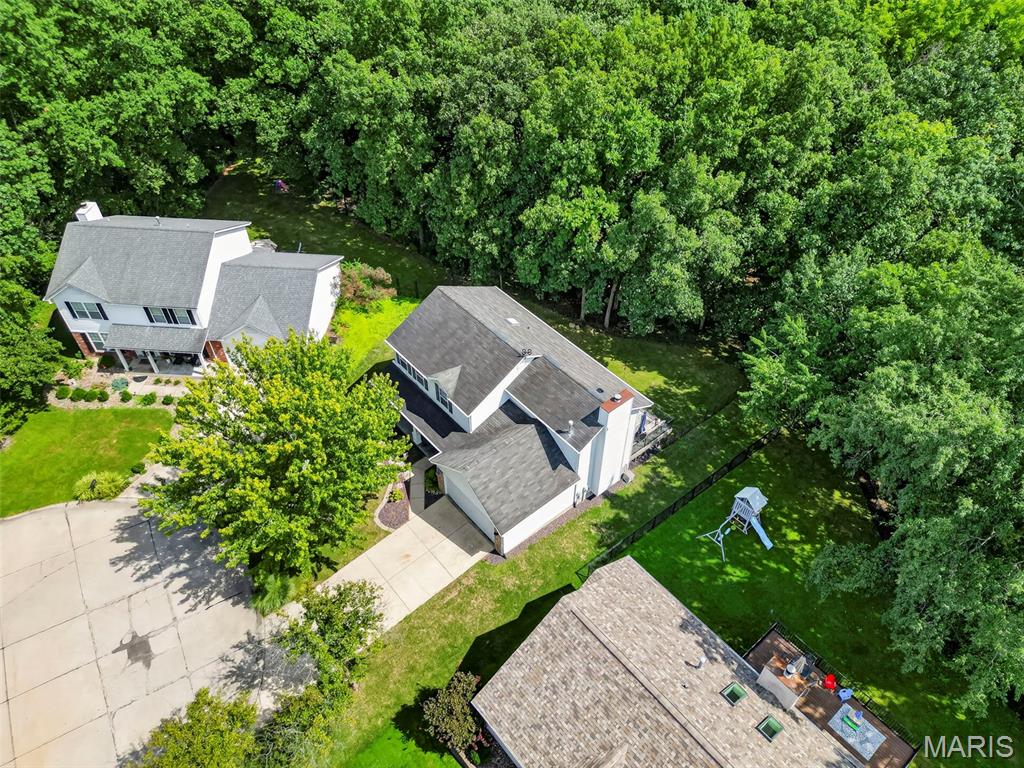 First slide