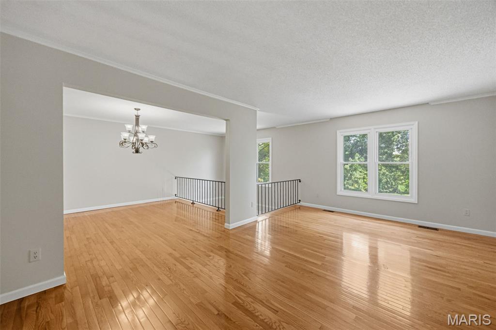 First slide