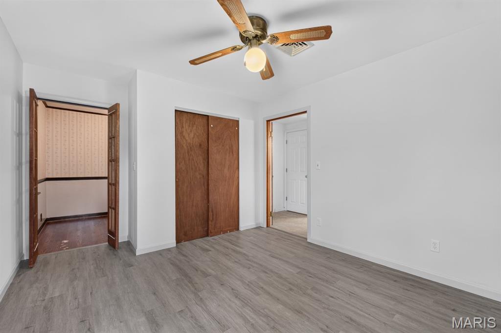 First slide