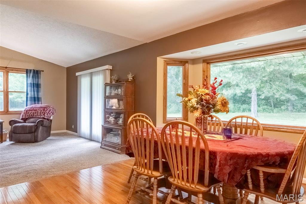 First slide