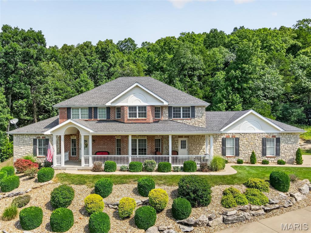 4513 Augusta Shores