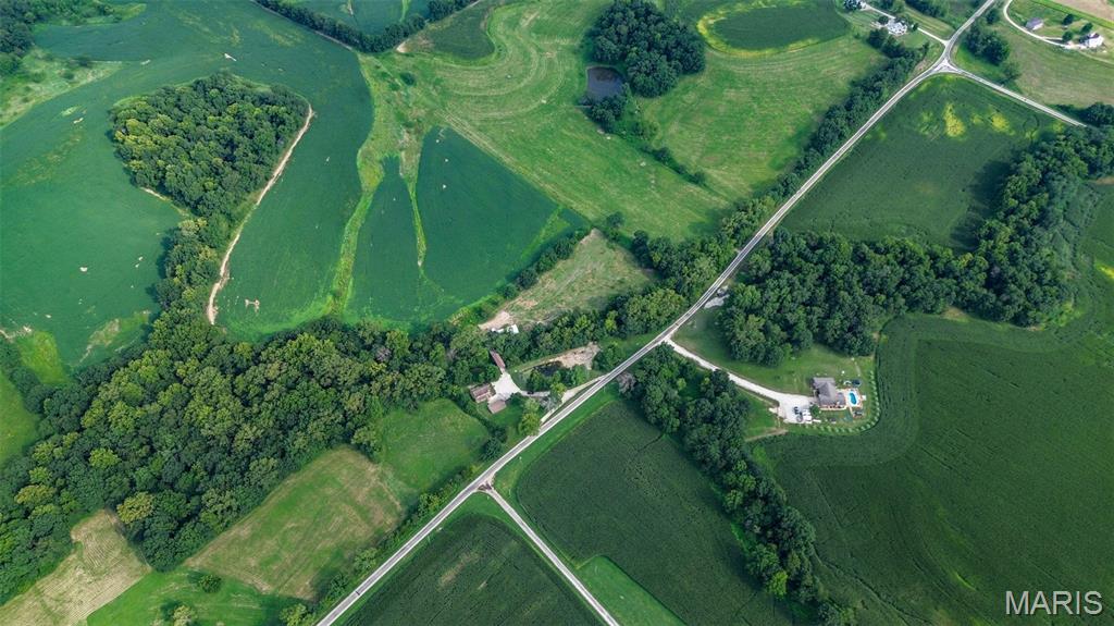 First slide