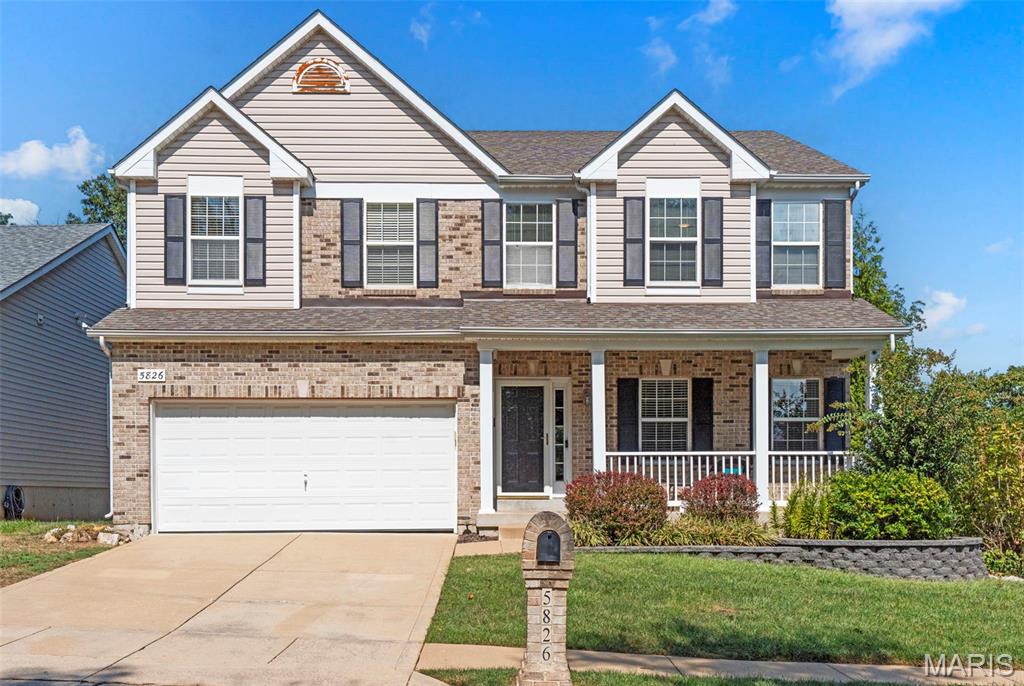 5826 Southcrest