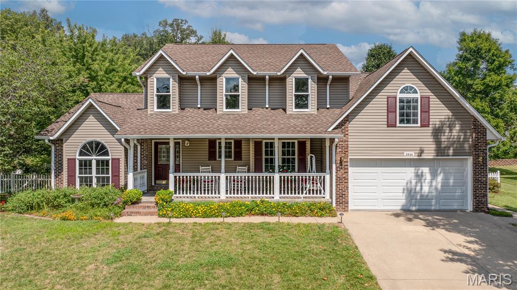 3544 Pheasant Cove