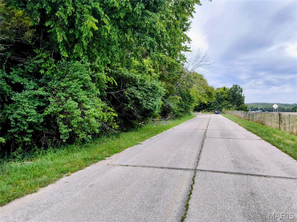 X Old State Rte 30, Unincorporated, MO, 63016
