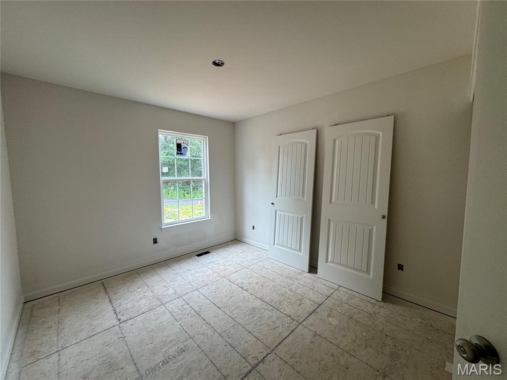 First slide
