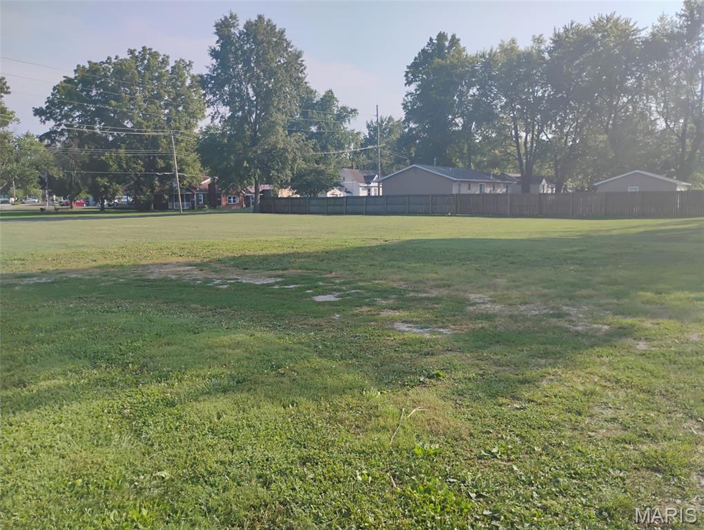 First slide