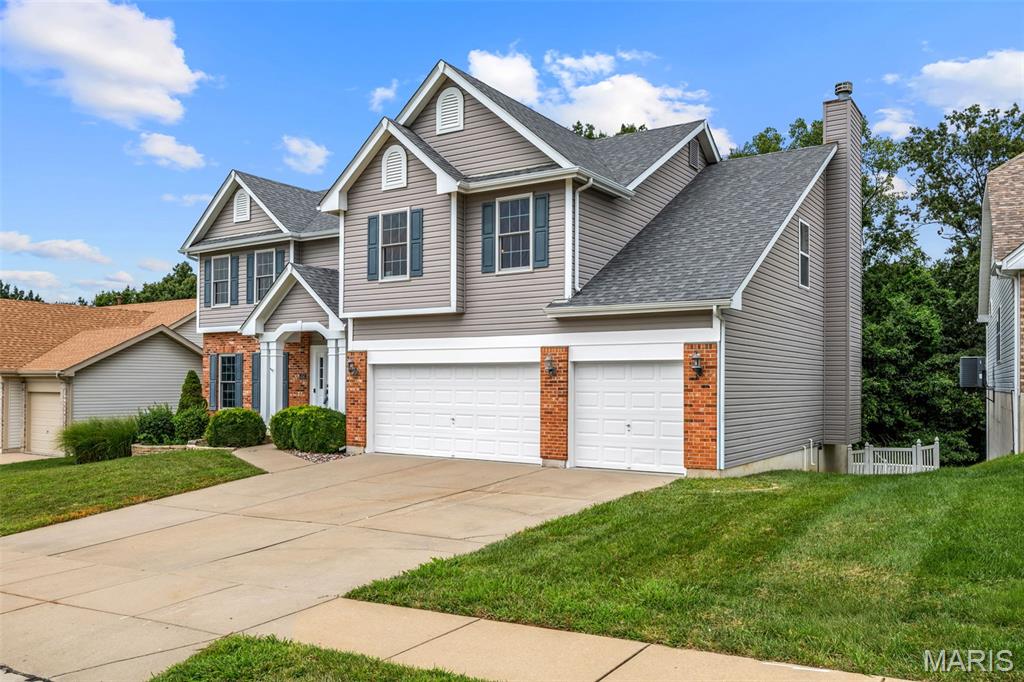 4185 Stonecroft