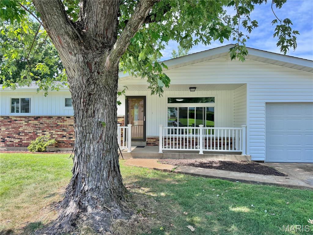 1249 Moonlight Drive, Arnold, MO, 63010