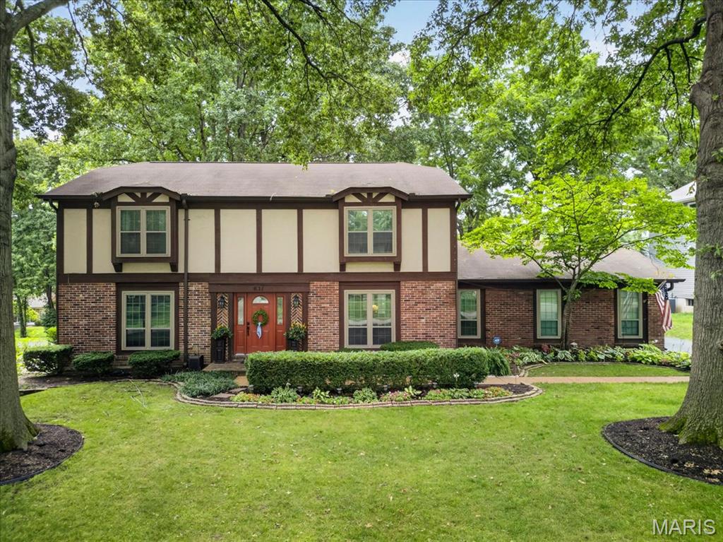 631 Golfview