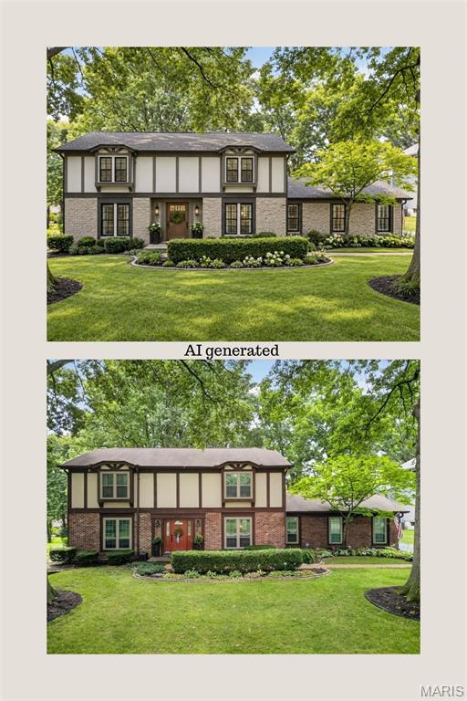 631 Golfview Drive, Ballwin, MO, 63011