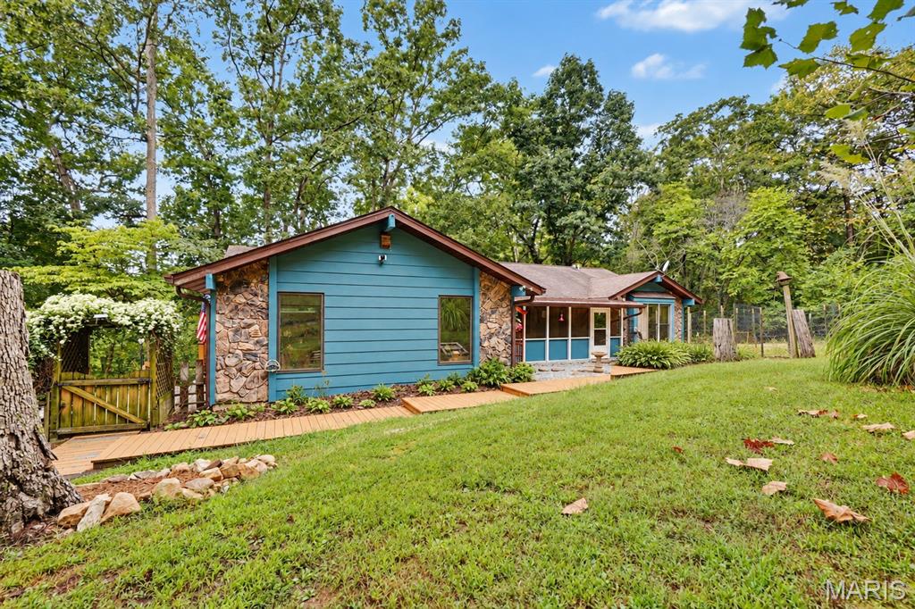 20983 Highlands
