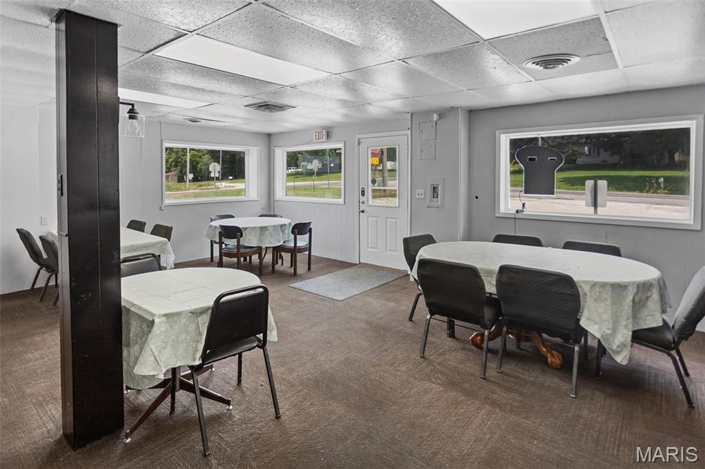 First slide